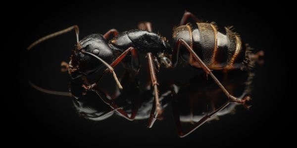 Camponotus japonicus